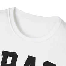 Load image into Gallery viewer, SS T-Shirt, Iraq Blocked
