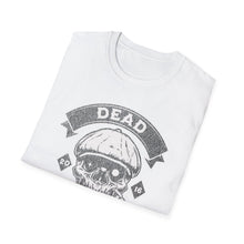 Load image into Gallery viewer, SS T-Shirt, Dead Internet Theory - Multi Colors
