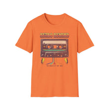 Load image into Gallery viewer, SS T-Shirt, Retro Rewind - Multi Colors
