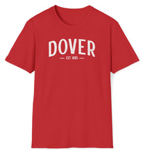 Load image into Gallery viewer, SS T-Shirt, Dover
