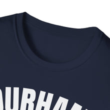 Load image into Gallery viewer, SS T-Shirt, NC Durham - Multi Colors
