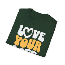 Load image into Gallery viewer, SS T-Shirt, Love Your Life
