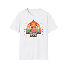 Load image into Gallery viewer, SS T-Shirt, Spread Joy - Multi Colors
