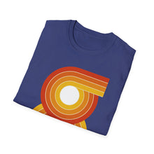 Load image into Gallery viewer, SS T-Shirt, Sun in 8 - Multi Colors
