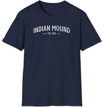 Load image into Gallery viewer, SS T-Shirt, Indian Mound - Multi Colors
