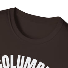 Load image into Gallery viewer, SS T-Shirt, SC Columbia - Multi Colors

