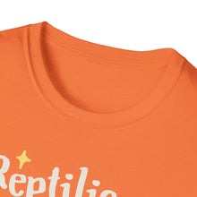Load image into Gallery viewer, SS T-Shirt, Reptilians Rise - Multi Colors
