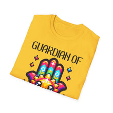 Load image into Gallery viewer, SS T-Shirt, Guardian of Good Vibes
