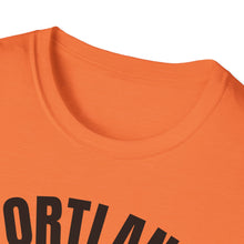 Load image into Gallery viewer, SS T-Shirt, OR Portland - Multi Colors
