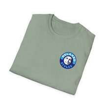 Load image into Gallery viewer, SS T-Shirt, Relaxed Styles Chest Logo - Multi Colors
