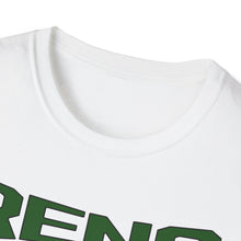 Load image into Gallery viewer, SS T-Shirt, Reno Shamrock - Multi Colors

