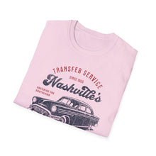 Load image into Gallery viewer, SS T-Shirt, White Lightning - Multi Colors
