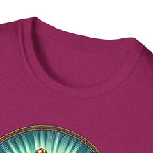 Load image into Gallery viewer, SS T-Shirt, Peace Frog
