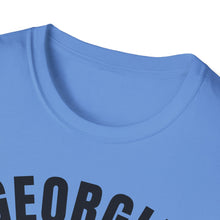 Load image into Gallery viewer, SS T-Shirt, GA Georgia - Multi Colors

