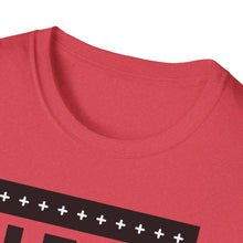 Load image into Gallery viewer, SS T-Shirt, Less Talk - Multi Colors
