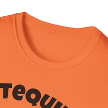 Load image into Gallery viewer, SS T-Shirt, Tequila Makes Me Handsome - Multi Colors
