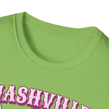 Load image into Gallery viewer, SS T-Shirt, Nashville Wings - Multi Colors
