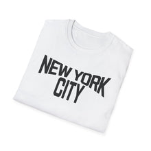 Load image into Gallery viewer, SS T-Shirt, New York City Classic

