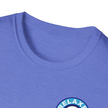 Load image into Gallery viewer, SS T-Shirt, Relaxed Styles Chest Logo - Multi Colors

