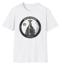Load image into Gallery viewer, SS T-Shirt, Project Solar Warden - Multi Colors
