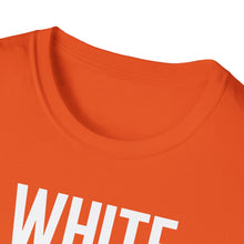 Load image into Gallery viewer, SS T-Shirt, White Boy of the Year - Multi Colors
