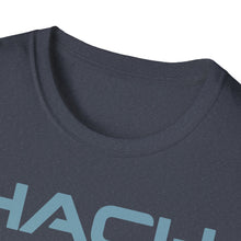 Load image into Gallery viewer, SS T-Shirt, Hack the Planet
