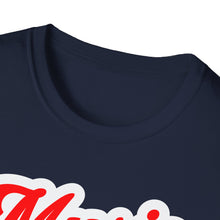 Load image into Gallery viewer, SS T-Shirt, Music Lives Here - Multi Colors
