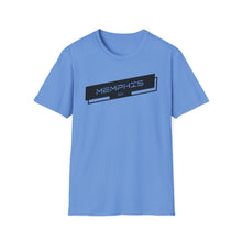 Load image into Gallery viewer, SS T-Shirt, Memphis Boards - Multi Colors
