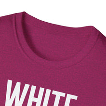 Load image into Gallery viewer, SS T-Shirt, White Boy of the Year - Multi Colors

