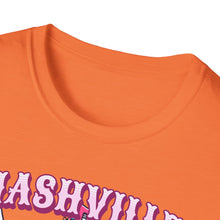Load image into Gallery viewer, SS T-Shirt, Nashville Wings - Multi Colors
