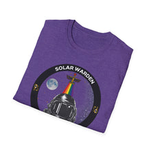 Load image into Gallery viewer, SS T-Shirt, Project Solar Warden - Multi Colors
