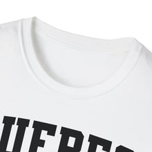 Load image into Gallery viewer, SS T-Shirt, Quebec Blocked
