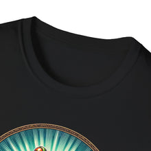 Load image into Gallery viewer, SS T-Shirt, Peace Frog
