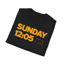 Load image into Gallery viewer, SS T-Shirt, Sunday Kickoff - Multi Colors
