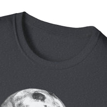 Load image into Gallery viewer, SS T-Shirt, Pluto - Never Forget - Multiple Colors
