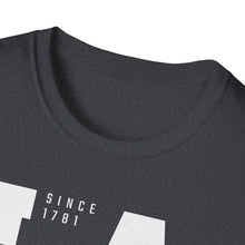 Load image into Gallery viewer, SS T-Shirt, LA West Coast Dreamin&#39;
