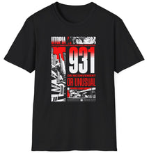 Load image into Gallery viewer, SS T-Shirt, 931 Lifestyle
