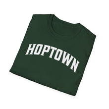 Load image into Gallery viewer, SS T-Shirt, Hoptown - Multi Colors
