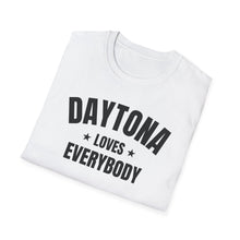 Load image into Gallery viewer, SS T-Shirt, FL Daytona - White
