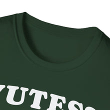 Load image into Gallery viewer, SS T-Shirt, Yutes - Multi Colors
