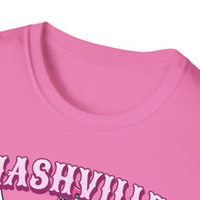 Load image into Gallery viewer, SS T-Shirt, Nashville Wings - Multi Colors
