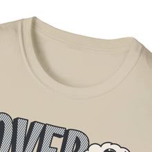 Load image into Gallery viewer, SS T-Shirt, Overthinking
