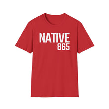 Load image into Gallery viewer, SS T-Shirt, Native 865 - Multi Colors
