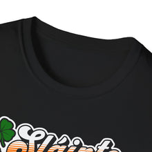 Load image into Gallery viewer, SS T-Shirt, Irish Greeting - Slainte
