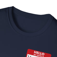 Load image into Gallery viewer, SS T-Shirt, Hello - Valiant Thor
