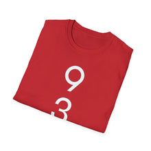 Load image into Gallery viewer, SS T-Shirt, 931 Vertical - Multi Colors
