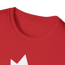Load image into Gallery viewer, SS T-Shirt, Canada&#39;s Leaf - Multi Colors
