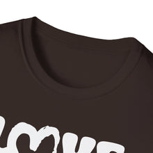 Load image into Gallery viewer, SS T-Shirt, Love Your Life
