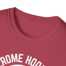 Load image into Gallery viewer, SS T-Shirt, Jerome Hoopski Basketball Camp - Multi Colors
