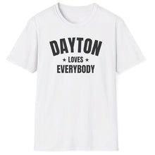 Load image into Gallery viewer, SS T-Shirt, OH Dayton - Basic
